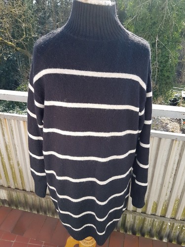 Strickkleid,Stiefelkleid,H&M