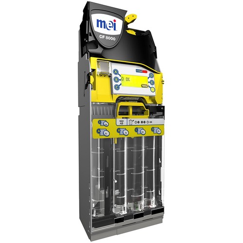 Mei cashflow 8200 - cashflow,