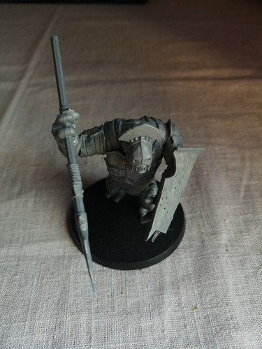 Herr der ringe - der, tabletop