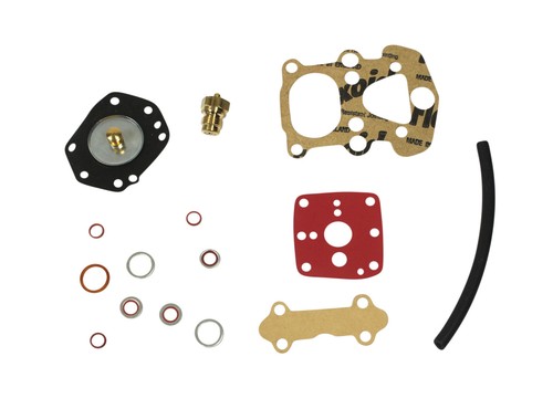 Reparatursatz vergaser - reparatursatz,