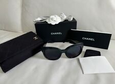 Chanel, Sonnenbrille, Sunnys