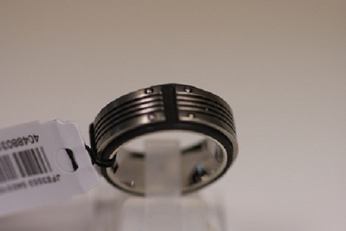 Fossil damen herrenring - damen,