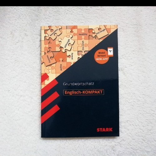 Stark englisch kompakt - englisch-kompakt,