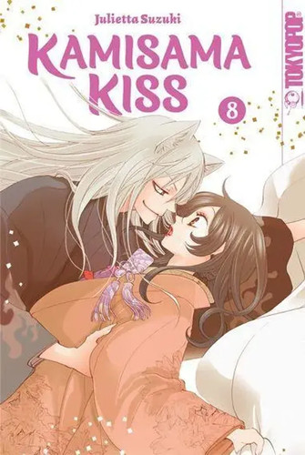 Kamisama kiss 2in1 - kamisama,