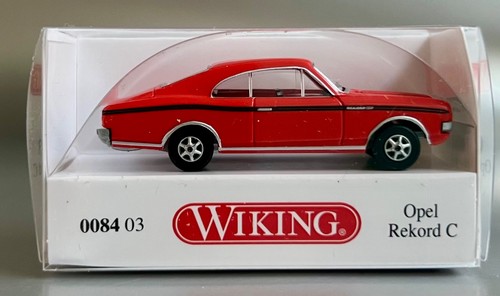 Opel rekord coupe - -, /