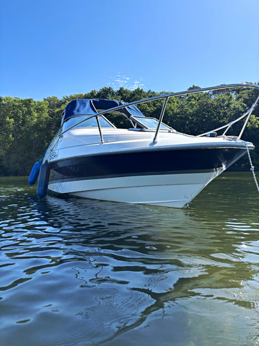 Bayliner capri 2052 - capri,
