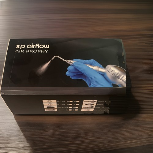 Dental air flow prophy - dental,