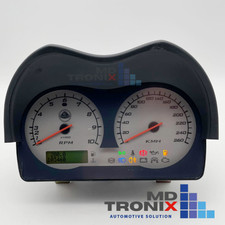 Reparaturservice Tacho / Kombiinstrument Lotus Elise Serie 2