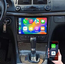 4G+64GB Android14 DAB+ SWC