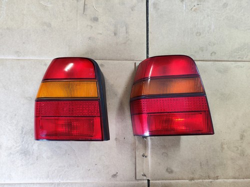 Polo 86c steilheck - 86c,