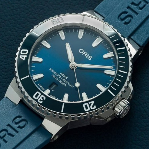 Oris unisex uhr - unisex,