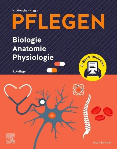 Pflegen biologie anatomie - biologie,