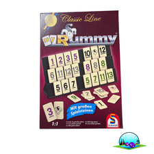 my Rummy Schmidt Spiele