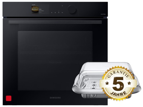 Dampfbackofen samsung - dampfbackofen,