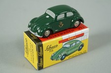 Schuco piccolo beetle - vw,