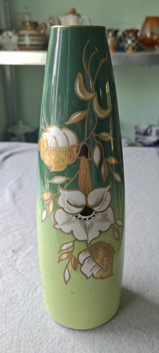 Wallendorf 1764 vase - wallendorf,