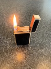 Vintage S.T. Dupont Feuerzeug