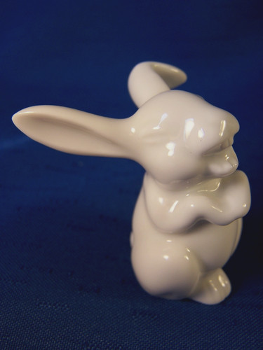 Rosenthal figur lachender - figur, "