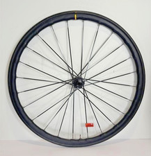 Mavic Ksyrium Elite UST 700c