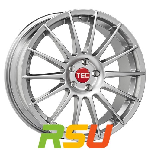 Tec speedwheels as2 - speedwheels,