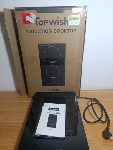 Topwish induktionskochfeld - topwish,