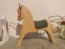 Ostheimer Figur für Krippe /