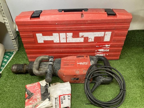 Hilti te905 avr - hilti, abbruchhammer