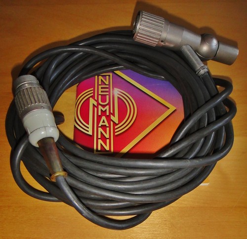 Neumann cable for - cable,