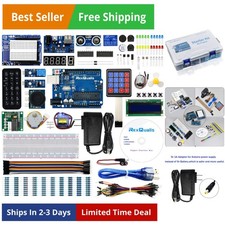 Super Starter Kit Based on
