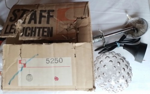 Staff deckenlampe 5250 - ,