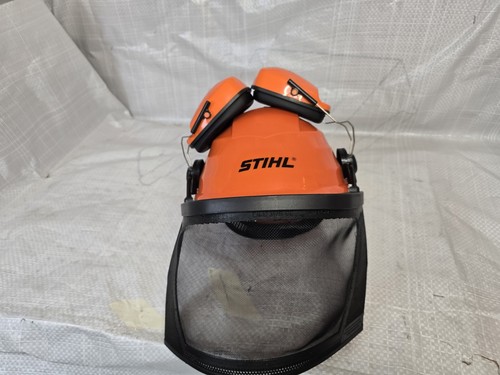 Stück stihl helmset - ,