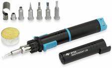 ERSA Gaslötset Independent