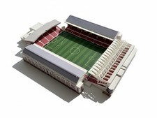 Arsenal Highbury Stadium