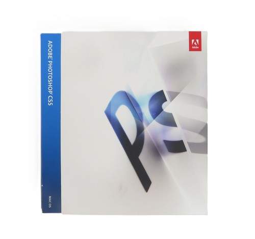 Adobe photoshop cs5 mac - adobe,