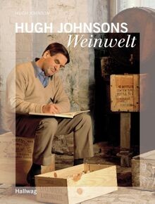 Hugh johnsons weinwelt von - hugh,