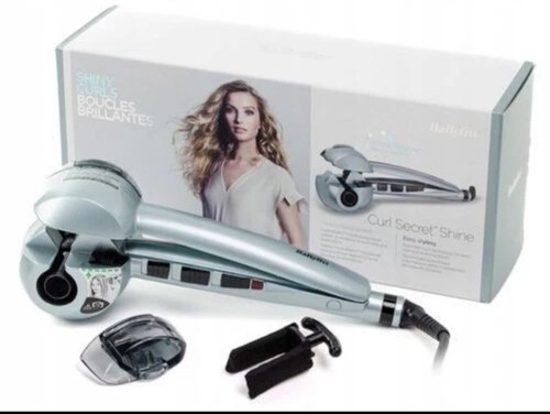 Babyliss automatischer - babyliss,