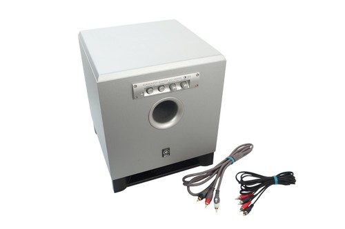 Yamaha yst sw015 - yst-sw015, subwoofer