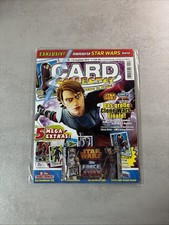 OVP Card Collector Magazin
