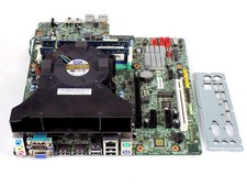 Mainboard cpu ram - cpu, bundle