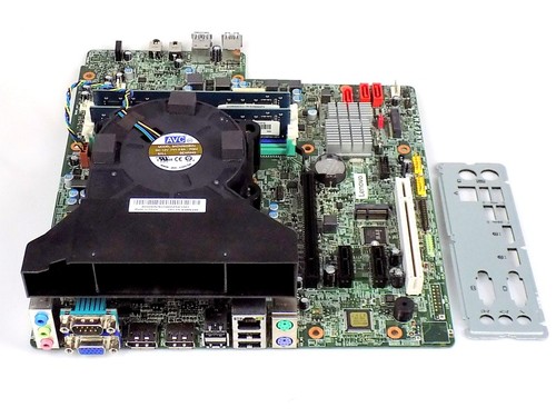 Mainboard cpu ram bundle - mainboard,