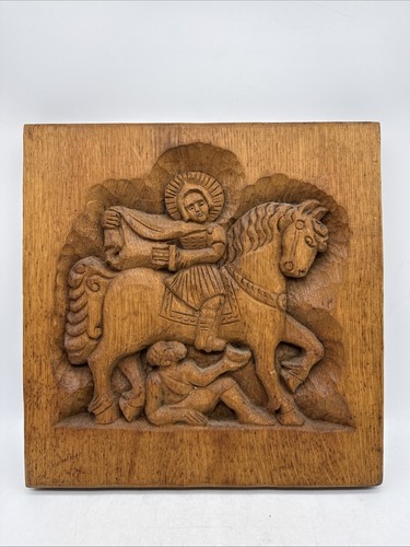 27440 holz relief wandbild - 27440/,