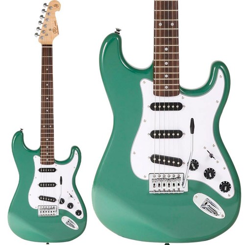 Sst alder vgn - sx, electric