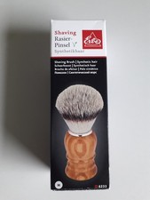 Erbe Solingen -Veganer Rasier