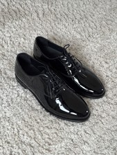 Eleganter Smokingschuhe Herren