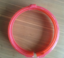 Looping Schienen Bogen Ersatzteil passend für Hot Wheels