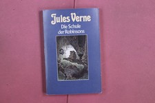 364937 Jules Verne DIE SCHULE
