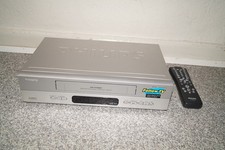 Philips VR 550 Videorecorder