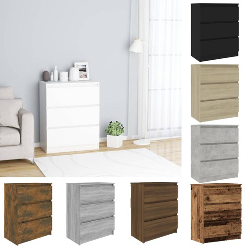 Sideboard schubladen kommode - 3,