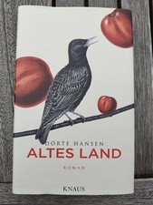 Altes Land von Dörte Hansen