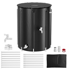 Regentonne Wassertonne